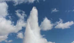 3 geysir explodiert