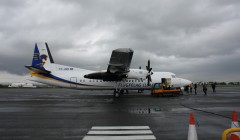 06 weiterflug zu den westfjorden