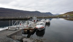 12 bootsflotte von sudavik