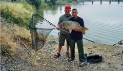 42  schuppi 81cm   9kg